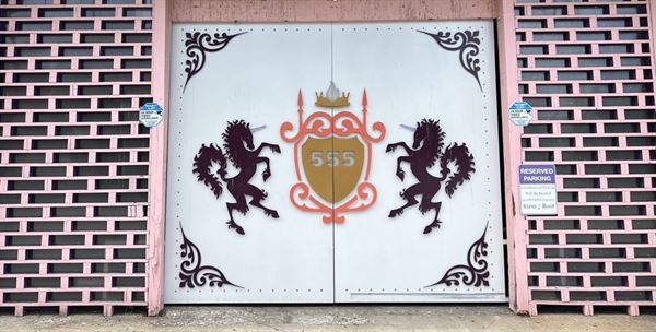 Rhythma Studios Event Space