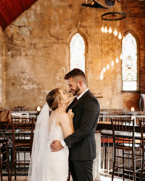 The North Church Venue