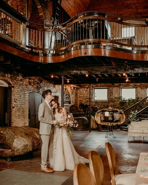 The North Church Venue