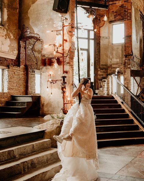 The North Church Venue