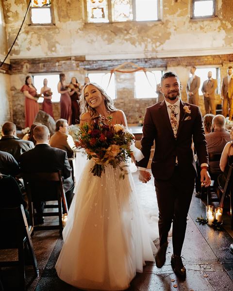 The North Church Venue