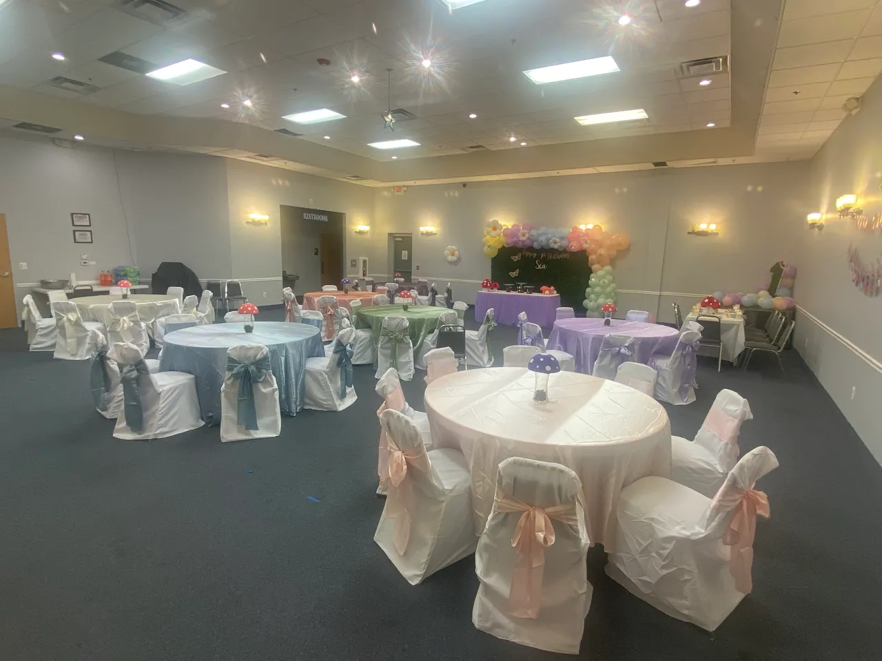 Clawson-Troy Elks Lodge #2169