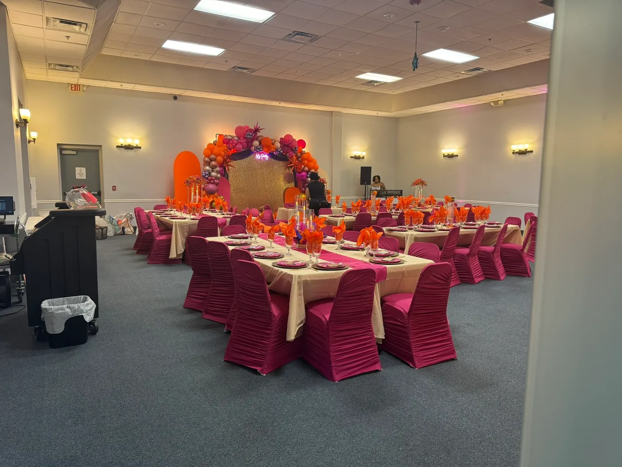 Clawson-Troy Elks Lodge #2169