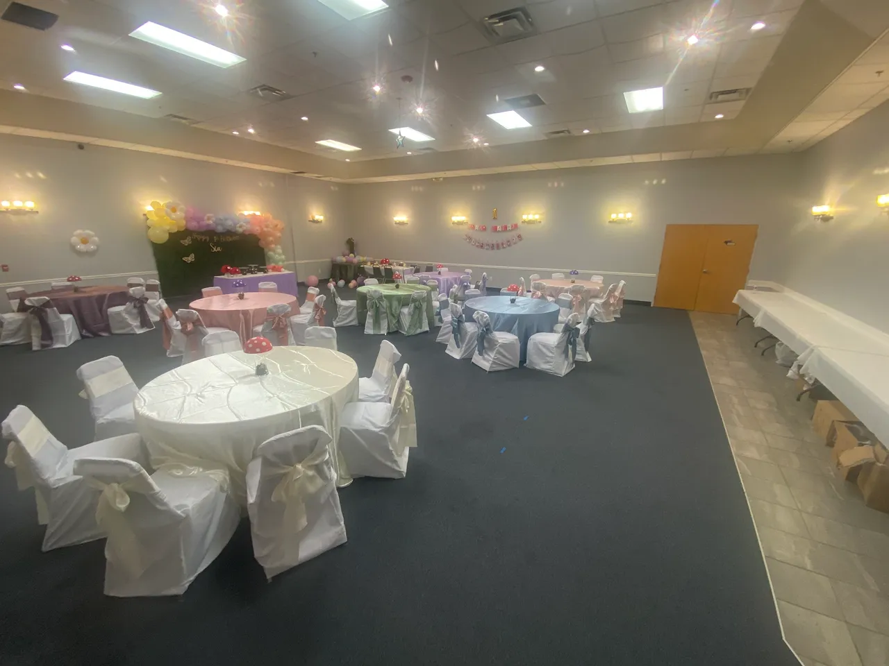 Clawson-Troy Elks Lodge #2169