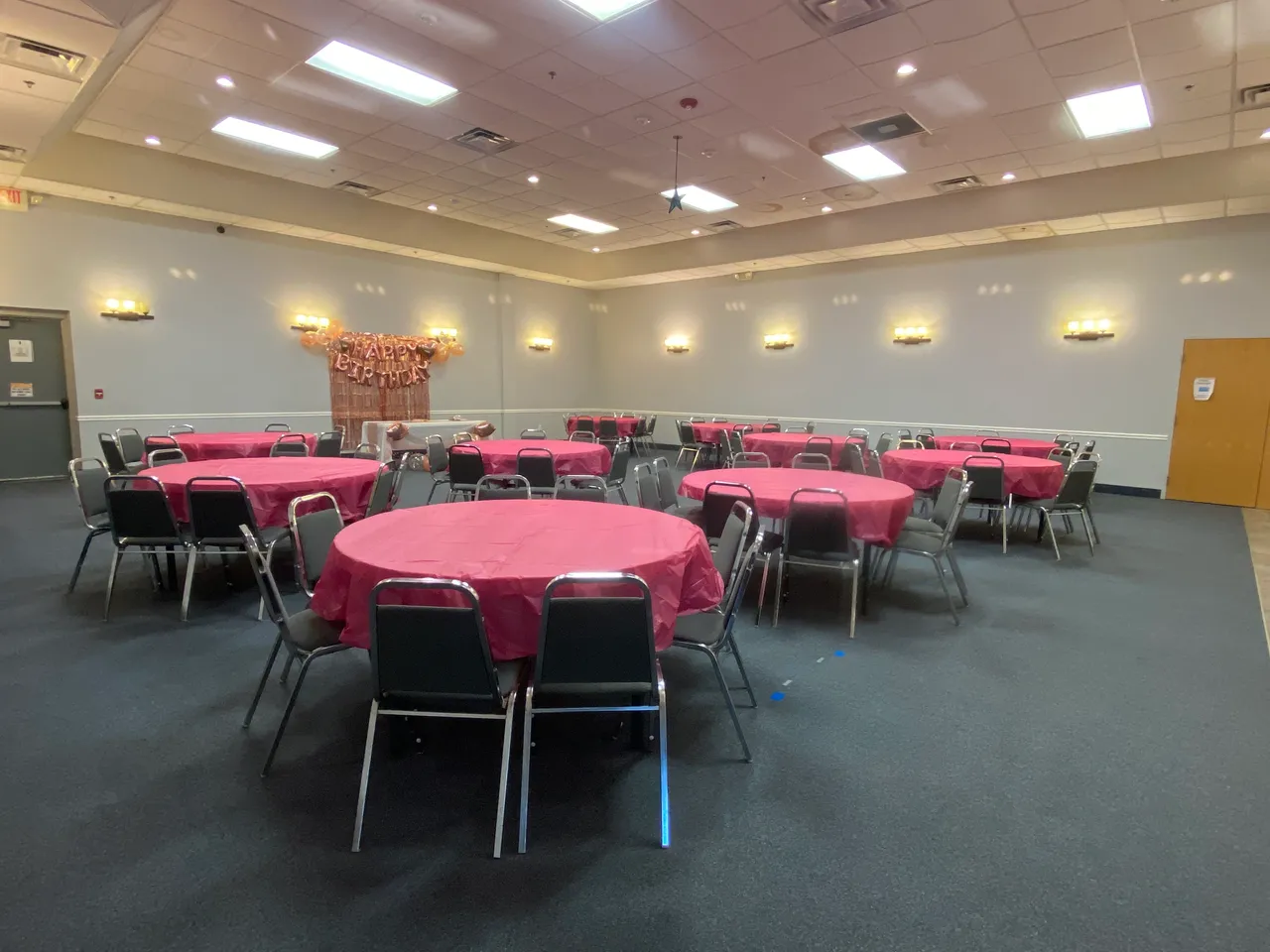 Clawson-Troy Elks Lodge #2169