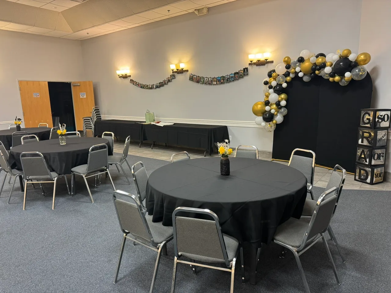 Clawson-Troy Elks Lodge #2169