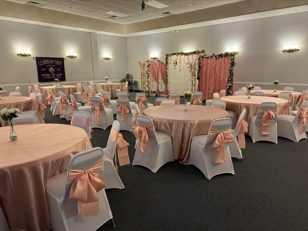 Clawson-Troy Elks Lodge #2169