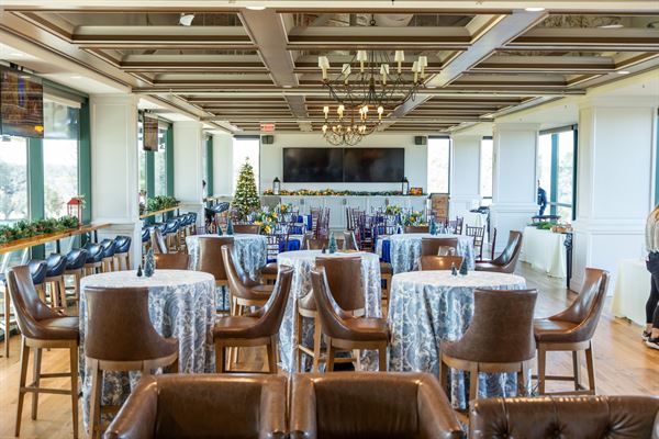 The Segra Club at Riley Park