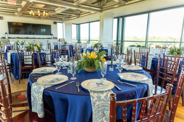 The Segra Club at Riley Park