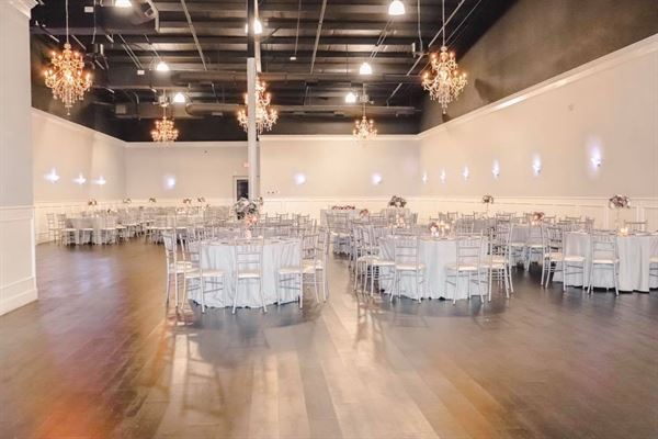 The Harrison Ballroom