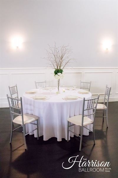 The Harrison Ballroom