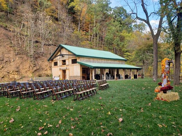 The Barn at Bee Cliff