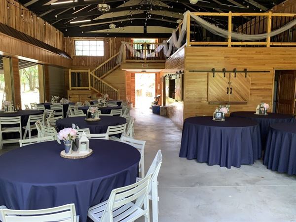 The Barn at Bee Cliff