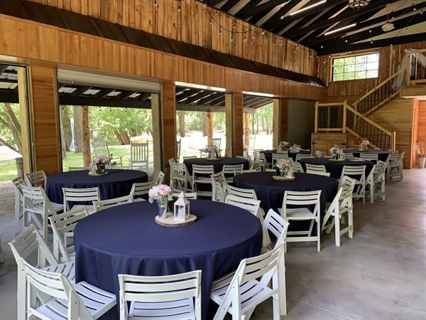 The Barn at Bee Cliff