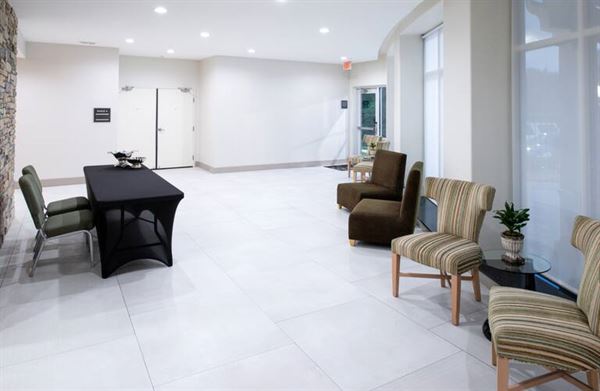 Hilton Garden Inn Denton