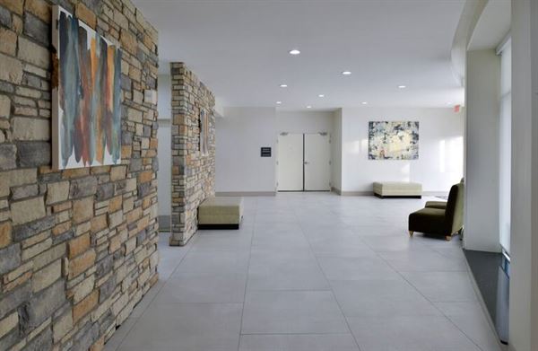 Hilton Garden Inn Denton