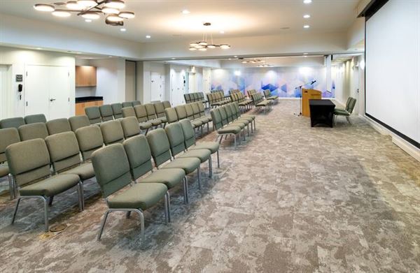 Hilton Garden Inn Denton