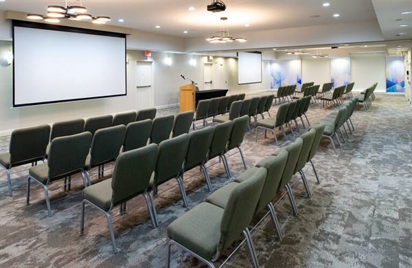 Hilton Garden Inn Denton