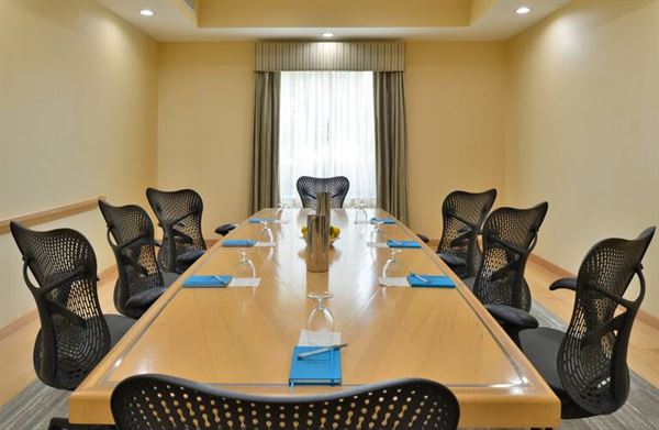 Hilton Garden Inn Denton