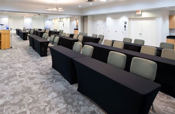 Hilton Garden Inn Denton