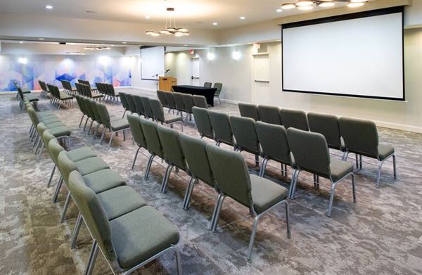 Hilton Garden Inn Denton