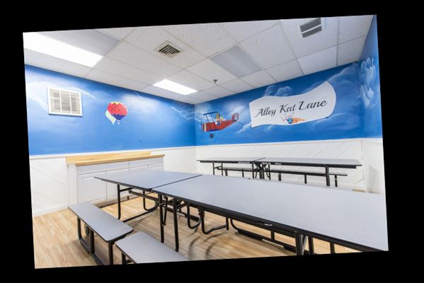 Alley Kat Lanes Candlepin Bowling Center