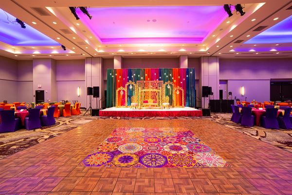 Hyatt Place Kansas City/Lenexa City Center