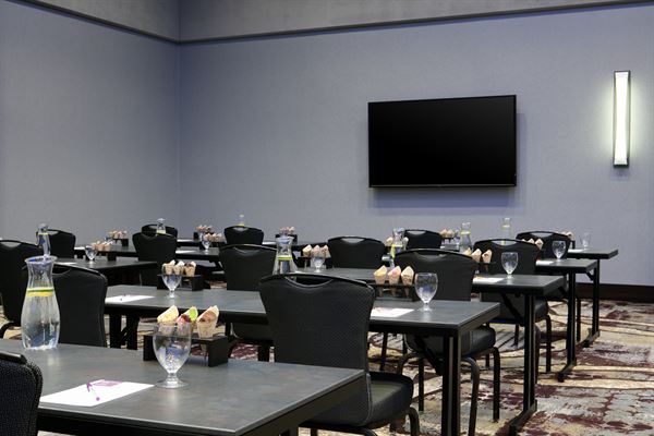 Hyatt Place Kansas City/Lenexa City Center