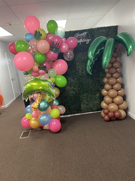 Magnificent Moments Venue