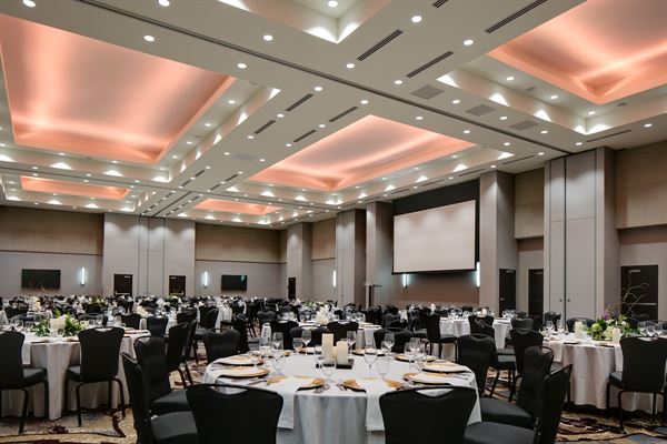 Hyatt Place Kansas City/Lenexa City Center