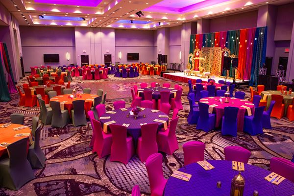 Hyatt Place Kansas City/Lenexa City Center