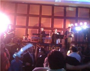 Grupo Sensacion de Ricky Valtierra