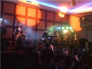 Grupo Sensacion de Ricky Valtierra