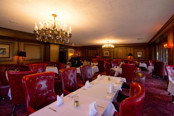 Imperial House Continental Restaurant