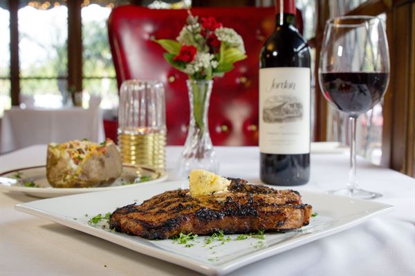 Imperial House Continental Restaurant