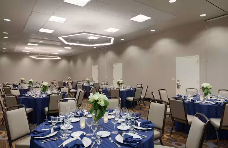 Hilton Garden Inn Cupertino