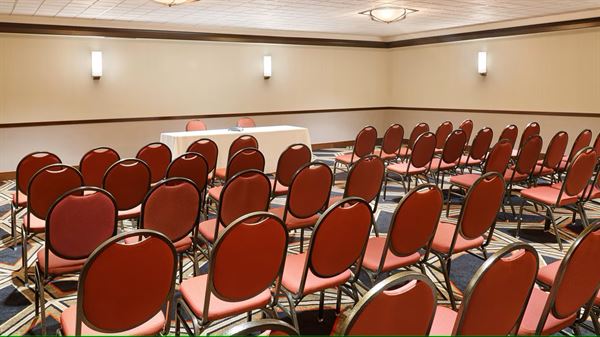 Four Points by Sheraton Bellingham Hotel & Conference Center