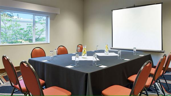 Four Points by Sheraton Bellingham Hotel & Conference Center