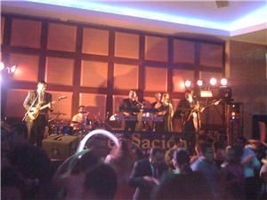 Grupo Sensacion de Ricky Valtierra