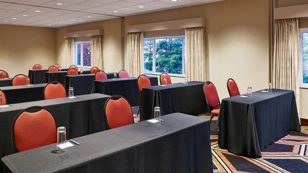 Four Points by Sheraton Bellingham Hotel & Conference Center