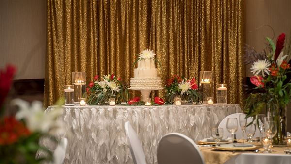 Four Points by Sheraton Bellingham Hotel & Conference Center