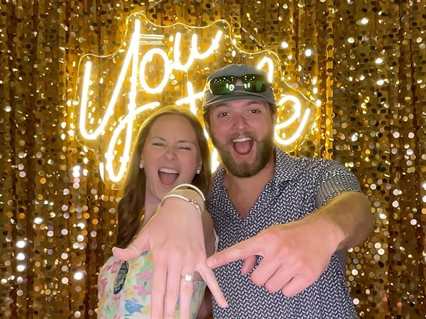 Sunkisst Entertainment DJ & Photo Booth