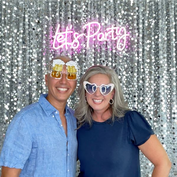 Sunkisst Entertainment DJ & Photo Booth