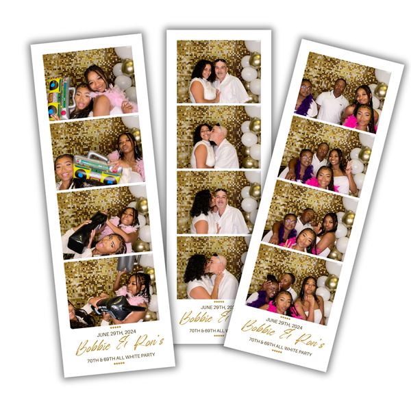 Sunkisst Entertainment DJ & Photo Booth