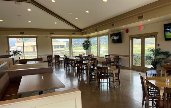 The Dunes At Kamloops