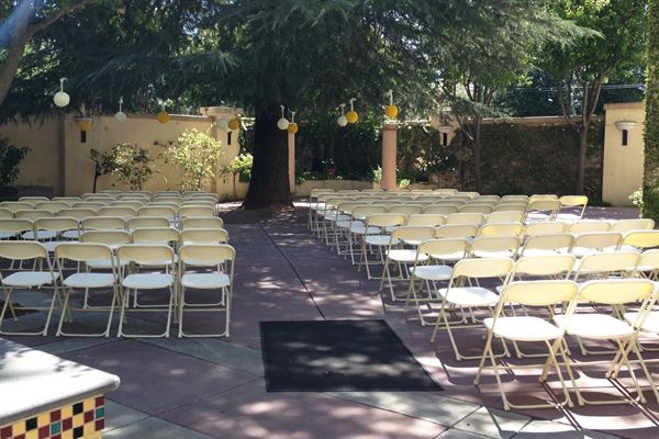 Historic Hotel Woodland