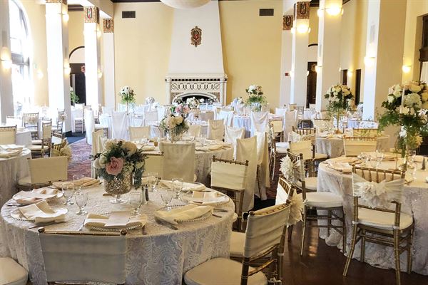 Historic Hotel Woodland