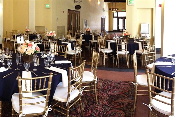 Historic Hotel Woodland