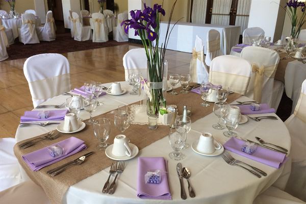 Historic Hotel Woodland