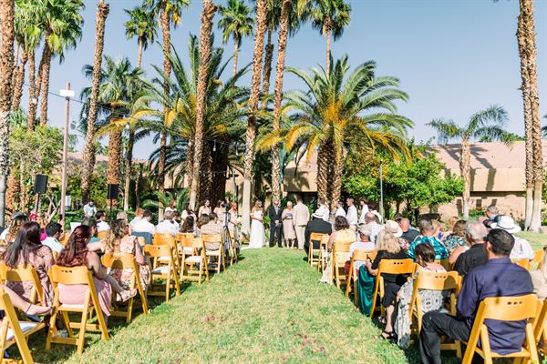 Emerald Desert RV Resort